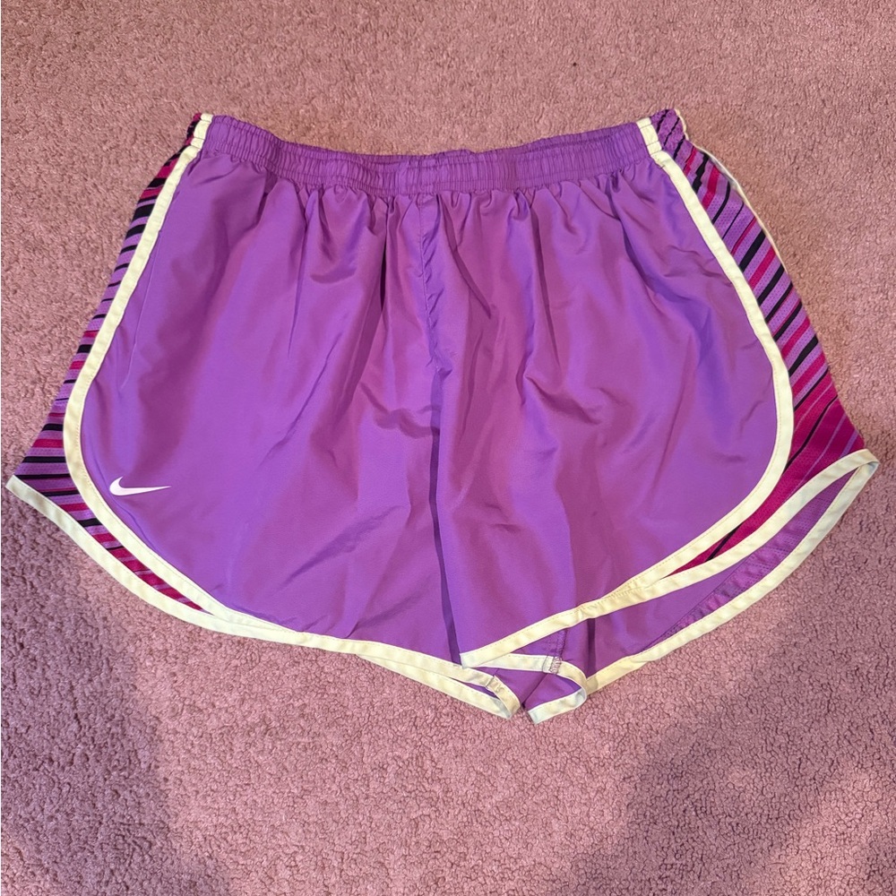 Nike Athletic Running Shorts - Size XL